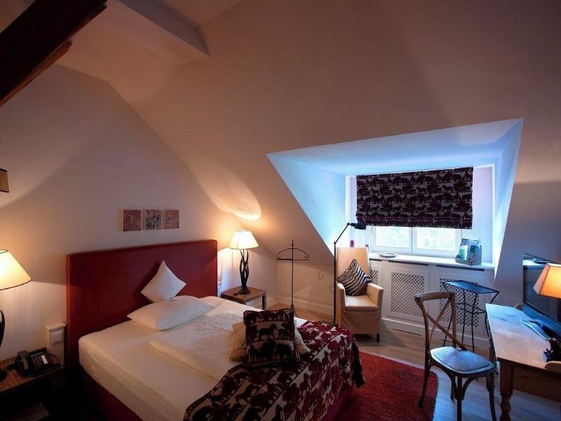 Gerber Park Hotel image