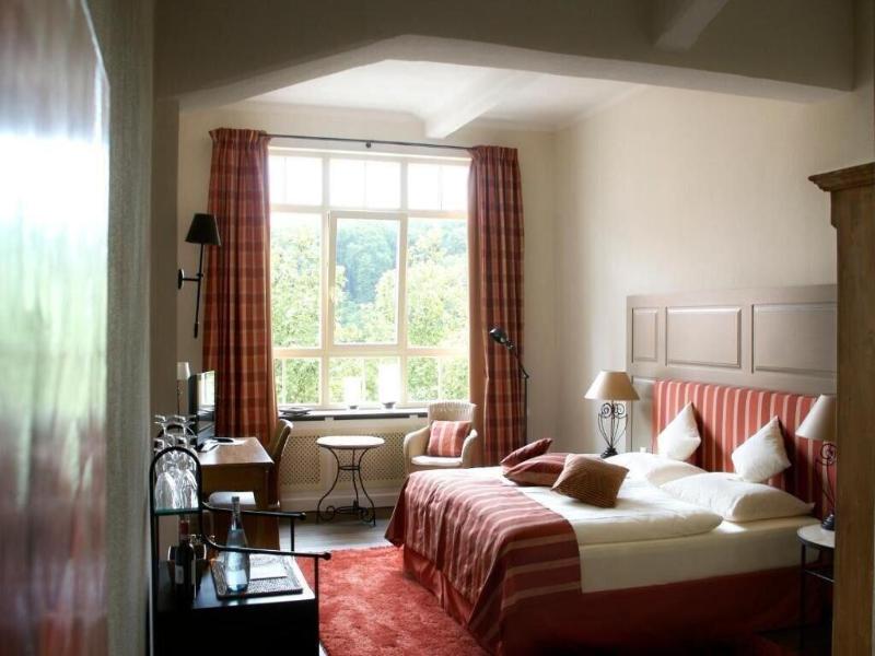 Gerber Park Hotel image