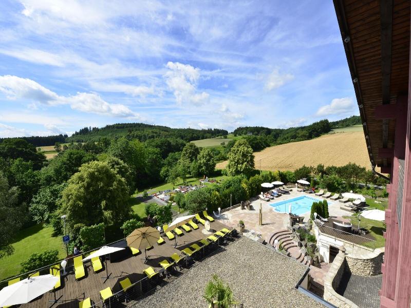 Hotel Freund image