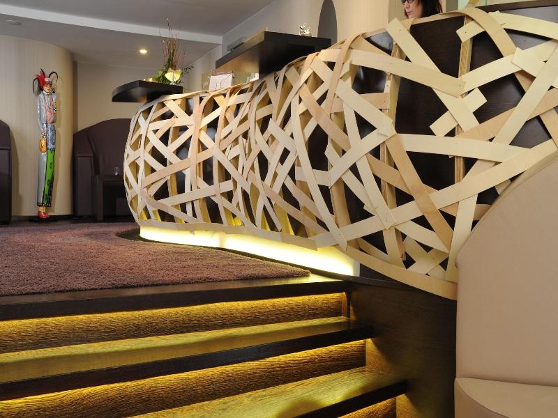 Hotel Freund image