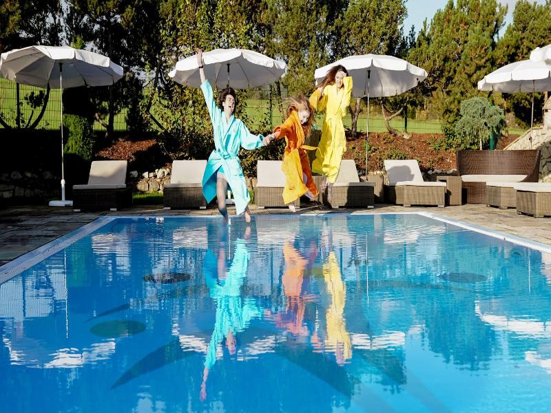 Hotel Freund image