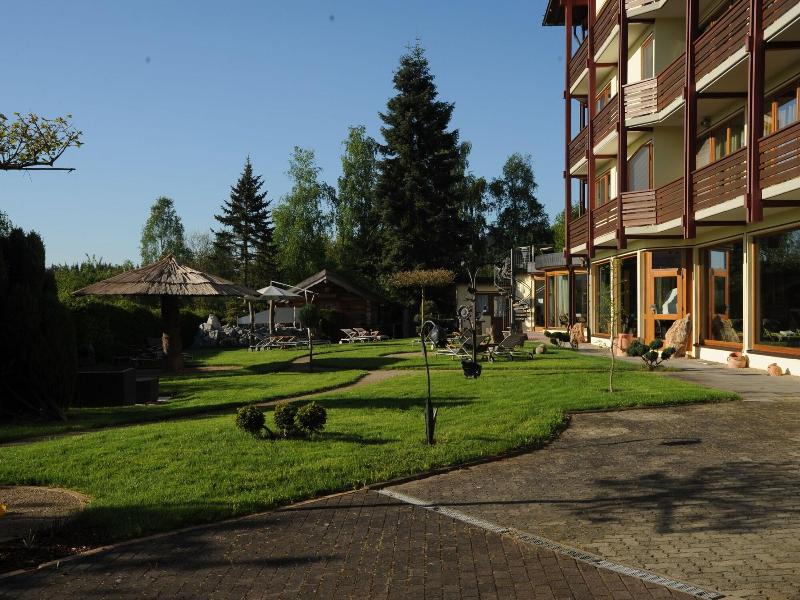 Hotel Freund image