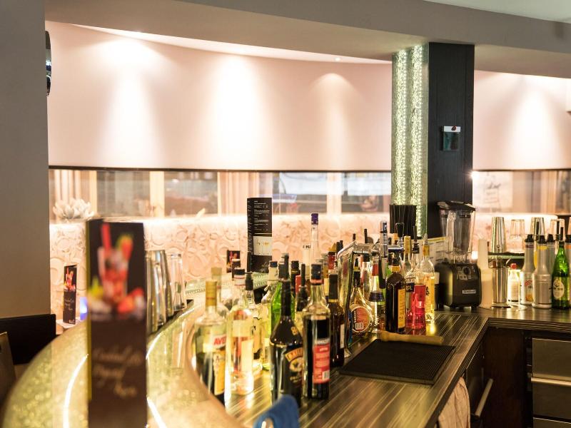 Hotel Freund image