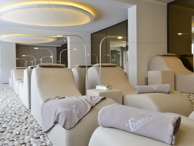 Hotel Freund image