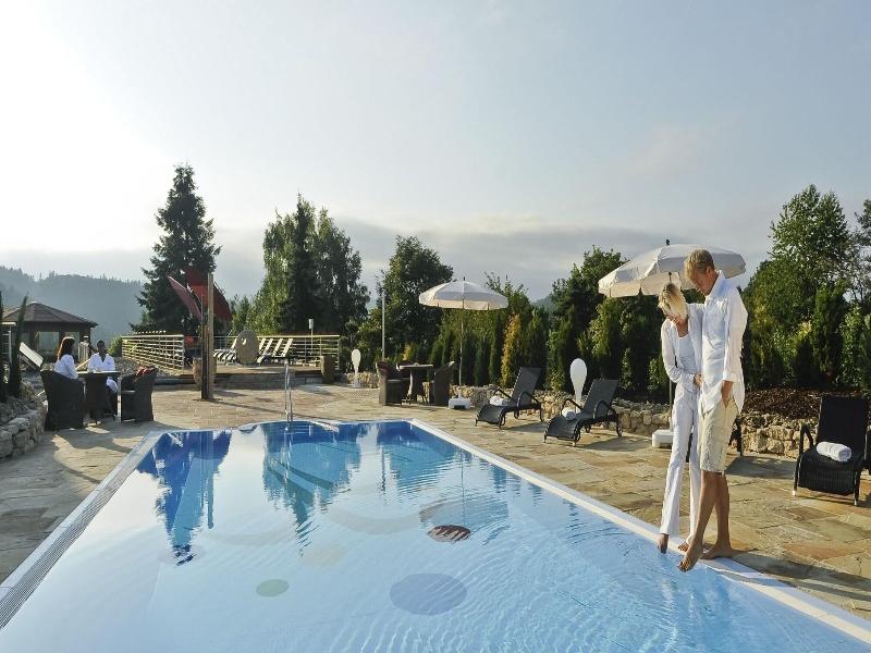 Hotel Freund image
