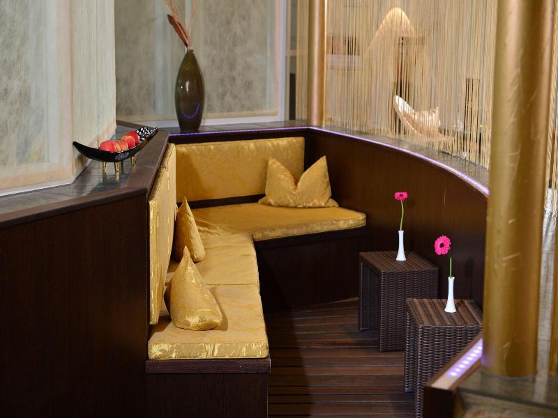 Hotel Freund image