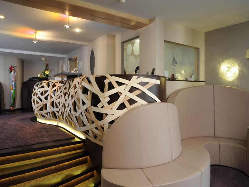 Hotel Freund image