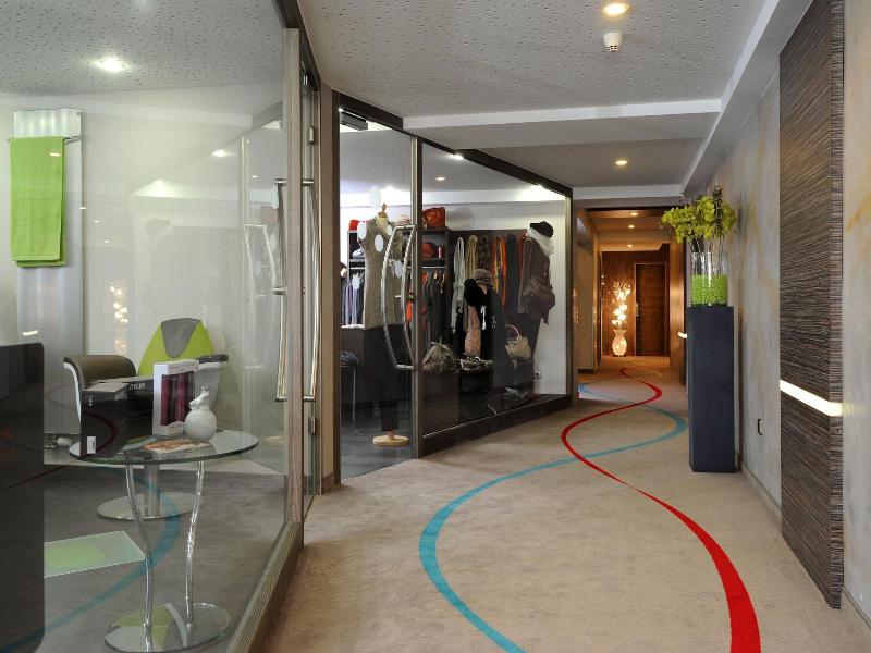 Hotel Freund image