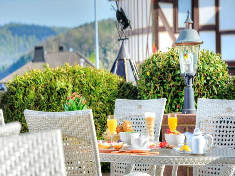 Hotel Freund image