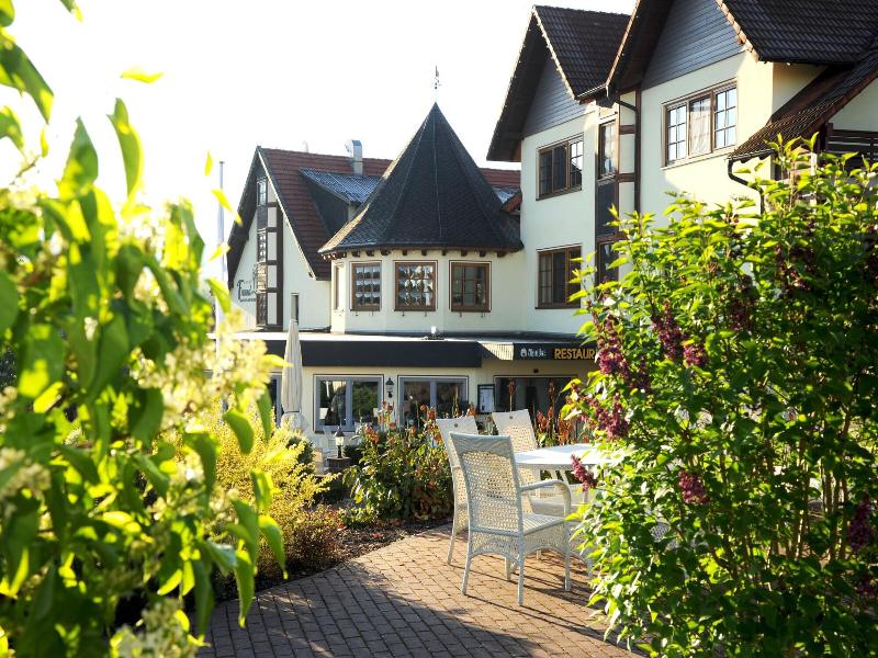 Hotel Freund image