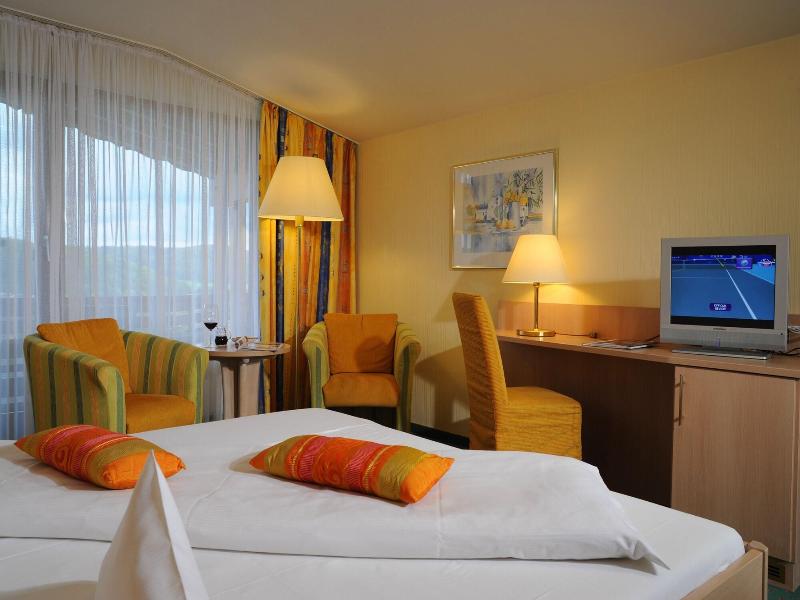 Hotel Freund image