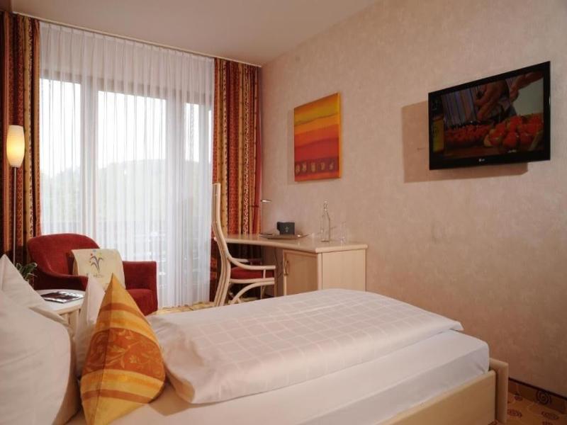 Hotel Freund image