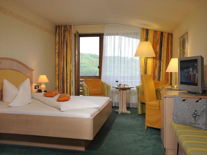 Hotel Freund image
