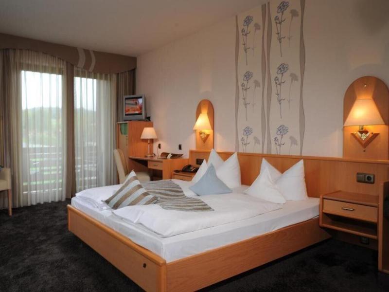 Hotel Freund image