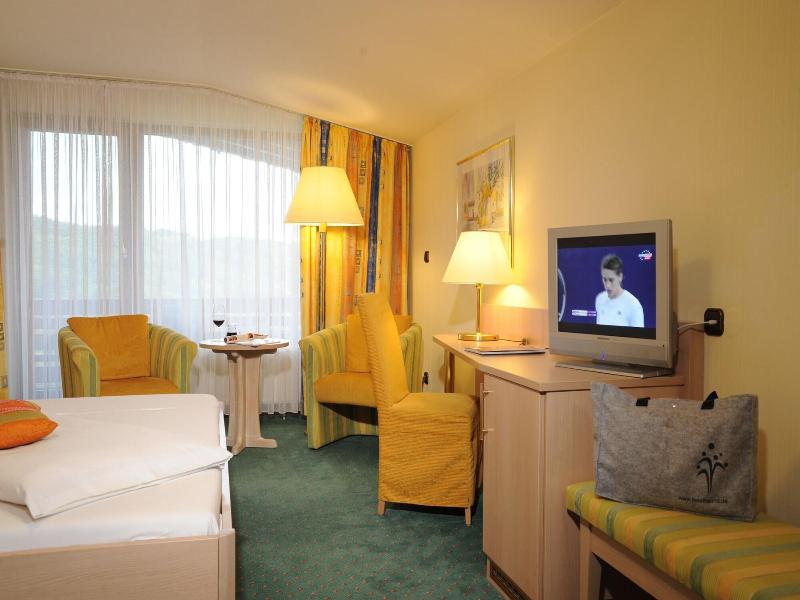 Hotel Freund image