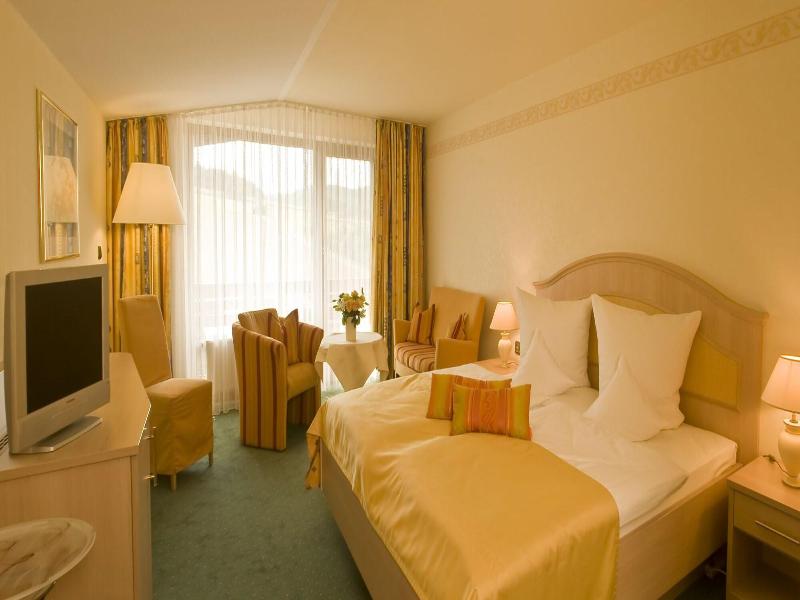 Hotel Freund image