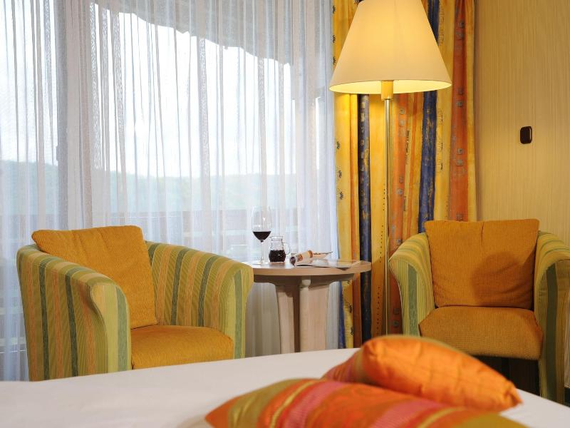 Hotel Freund image