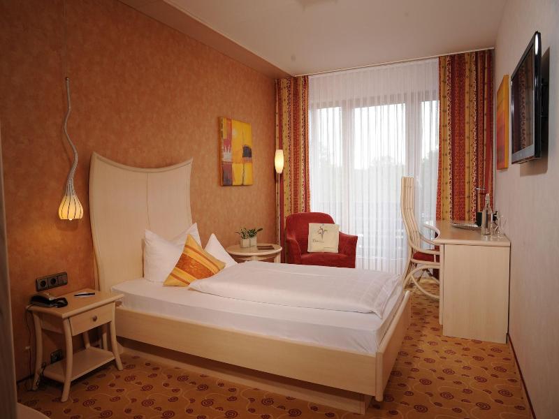 Hotel Freund image