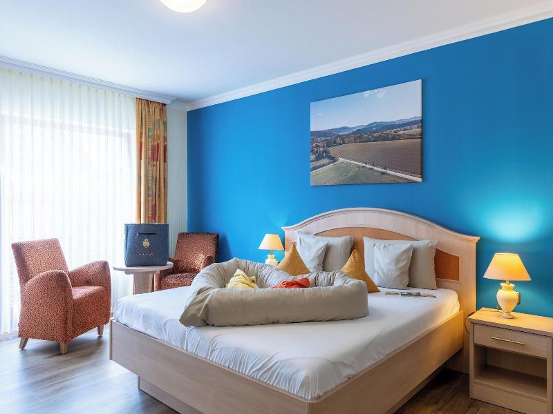 Hotel Freund image