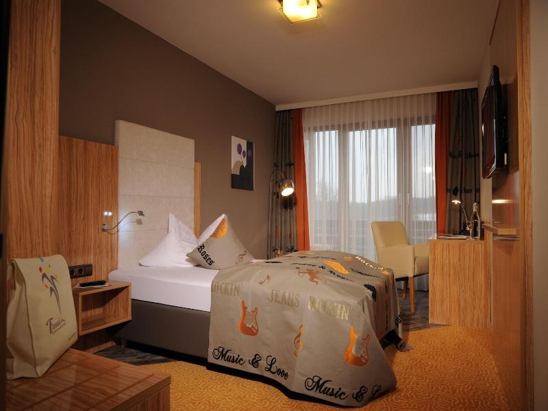 Hotel Freund image