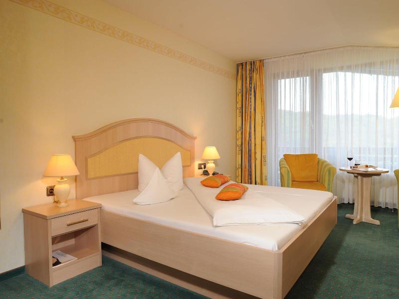 Hotel Freund image
