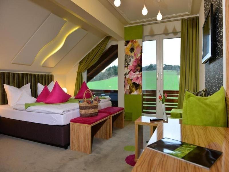 Hotel Freund image