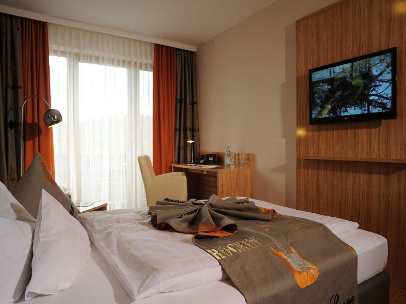 Hotel Freund image