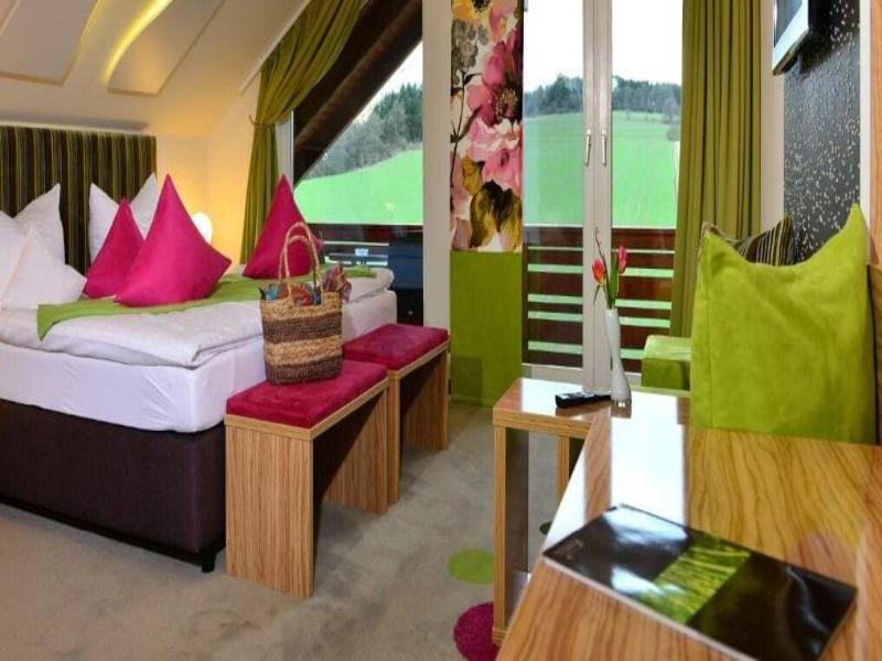 Hotel Freund image