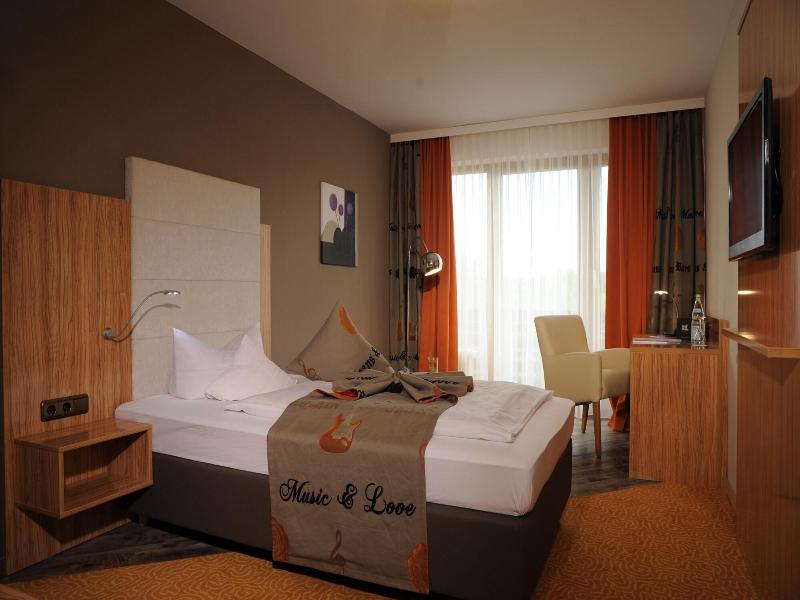 Hotel Freund image