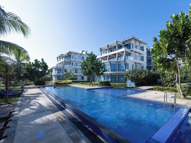 Oceanfront Nilaveli By Icc image