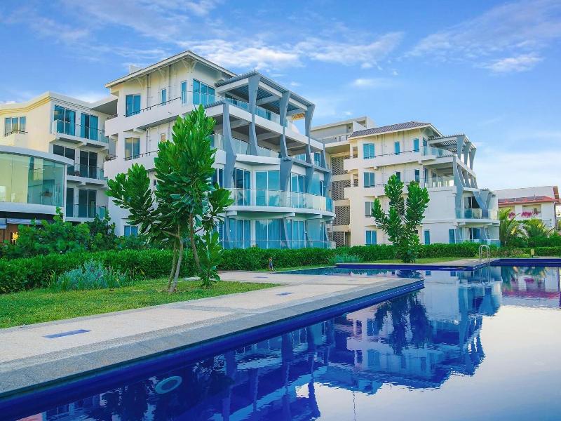 Oceanfront Nilaveli By Icc image