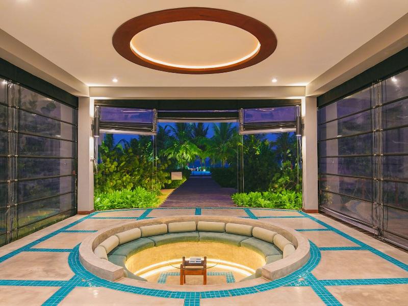 Oceanfront Nilaveli By Icc image