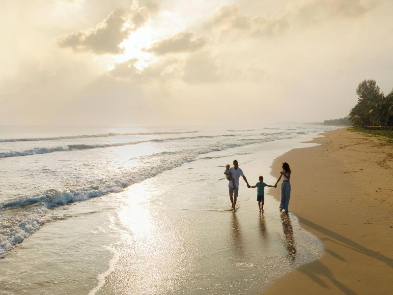 Oceanfront Nilaveli By Icc image