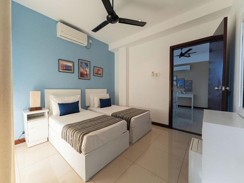 Oceanfront Nilaveli By Icc image