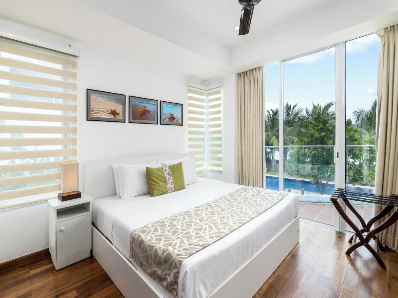 Oceanfront Nilaveli By Icc image