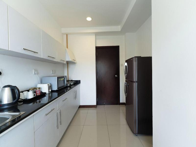 Oceanfront Nilaveli By Icc image