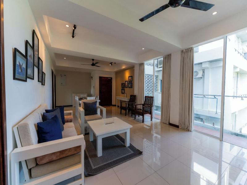 Oceanfront Nilaveli By Icc image