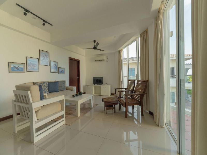 Oceanfront Nilaveli By Icc image