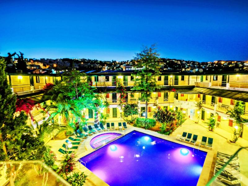 Hotel Bleu Nuit Bodrum image