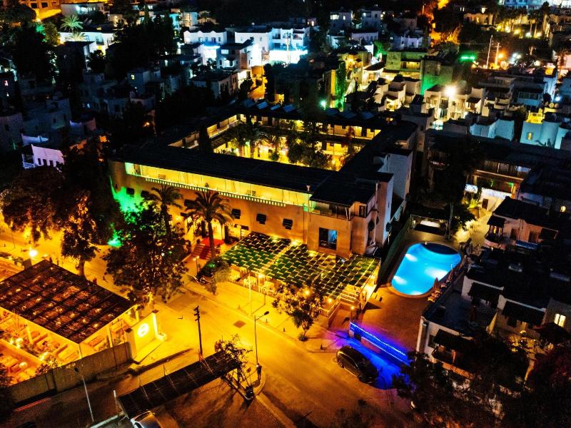 Hotel Bleu Nuit Bodrum image