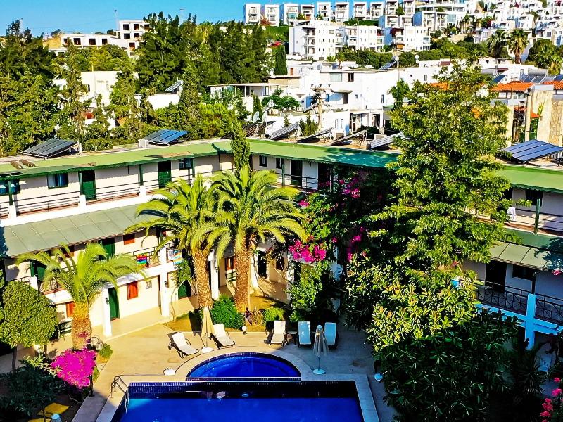 Hotel Bleu Nuit Bodrum image