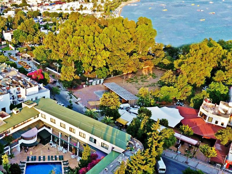Hotel Bleu Nuit Bodrum image