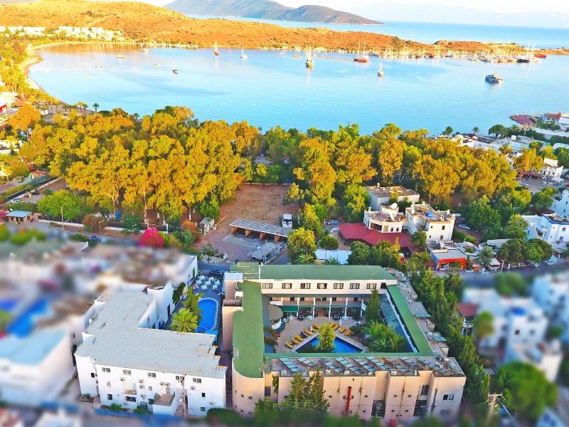 Hotel Bleu Nuit Bodrum image