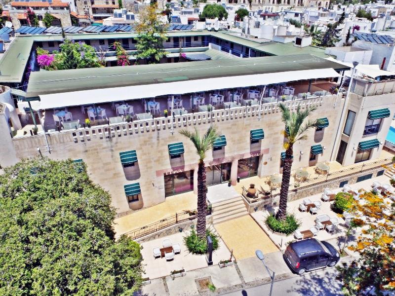Hotel Bleu Nuit Bodrum image