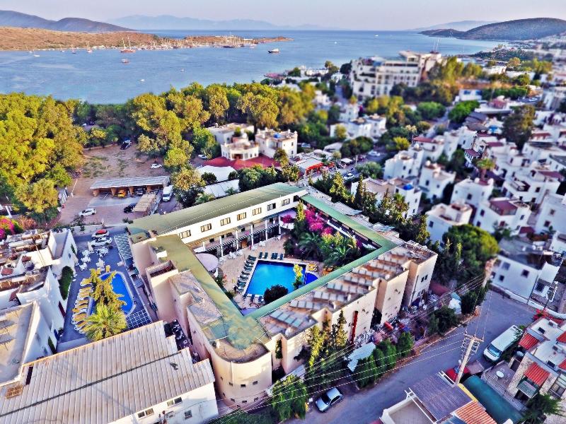 Hotel Bleu Nuit Bodrum image