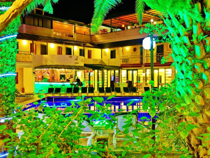 Hotel Bleu Nuit Bodrum image