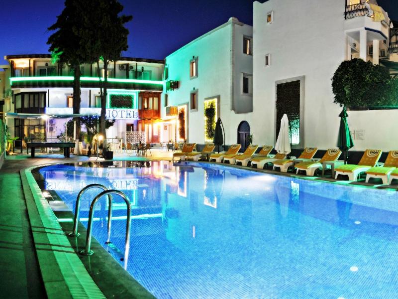 Hotel Bleu Nuit Bodrum image