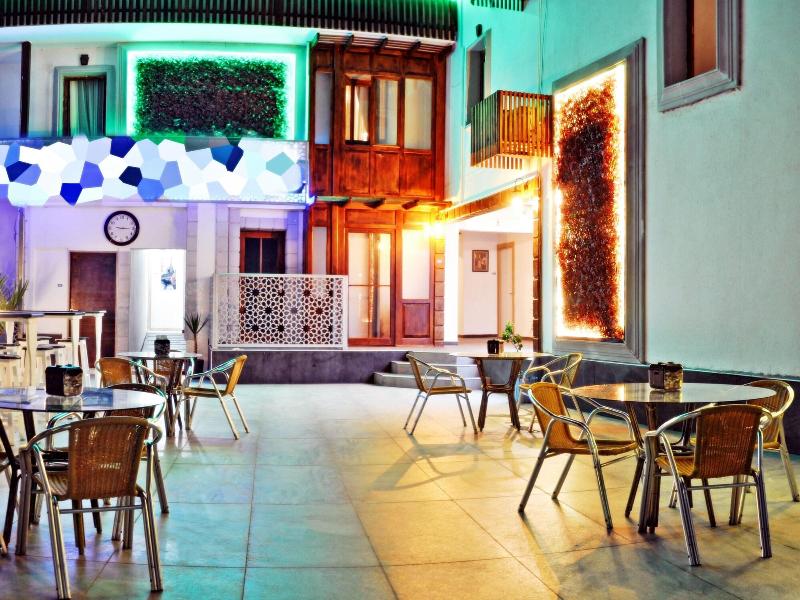 Hotel Bleu Nuit Bodrum image