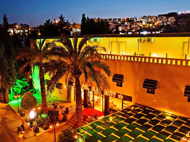 Hotel Bleu Nuit Bodrum image