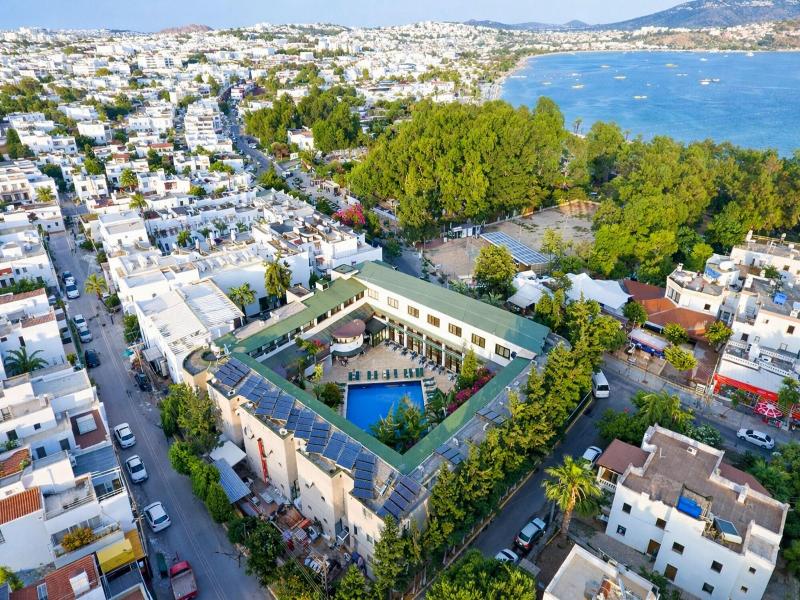 Hotel Bleu Nuit Bodrum image